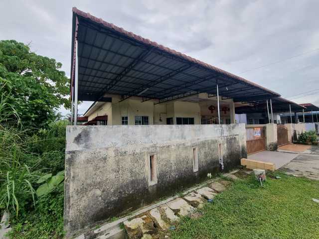 Simpang Taiping  photo