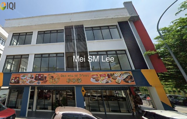 D Square @ Bandar Damai Perdana image