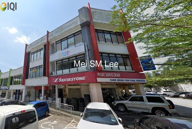 D Square @ Bandar Damai Perdana image