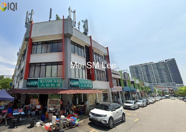 D Square @ Bandar Damai Perdana image