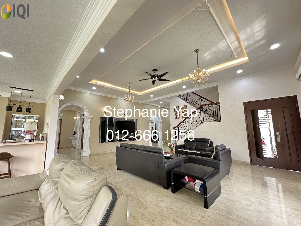 Taman Teluk Pulai image