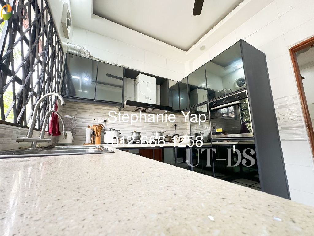 Taman Teluk Pulai image