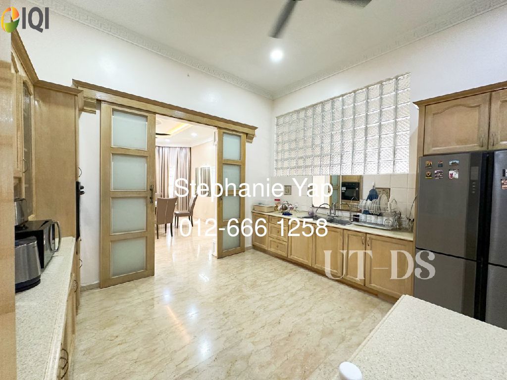 Taman Teluk Pulai image