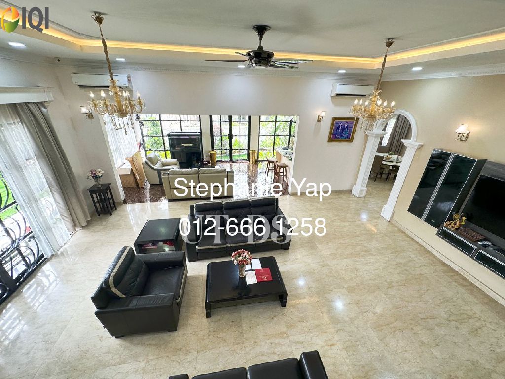 Taman Teluk Pulai image