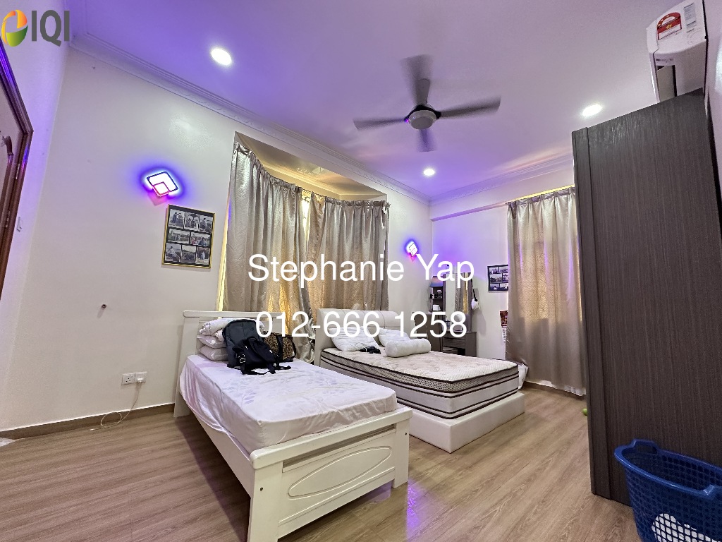 Taman Teluk Pulai image