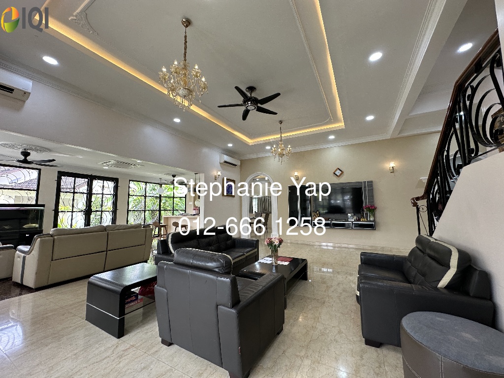 Taman Teluk Pulai image