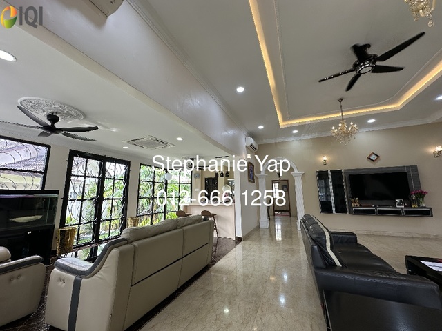 Taman Teluk Pulai image