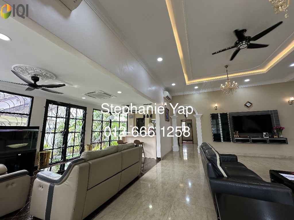 Taman Teluk Pulai image