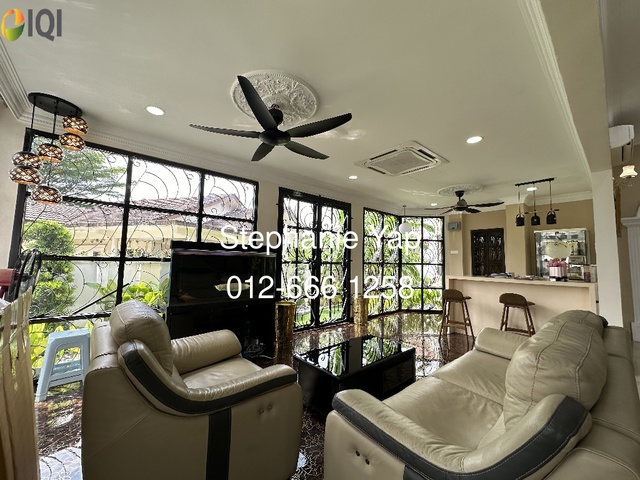 Taman Teluk Pulai image