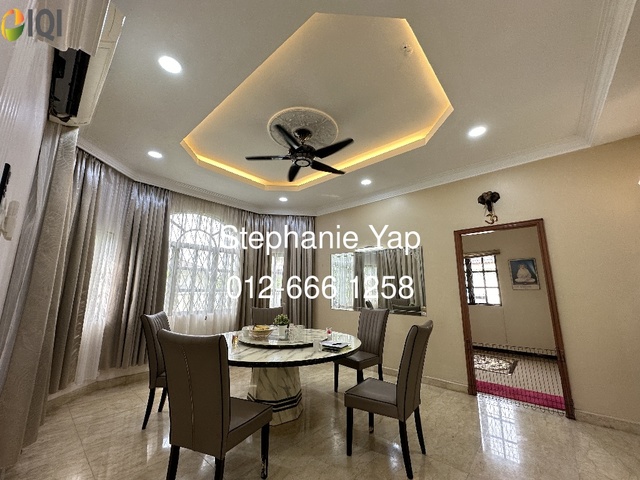 Taman Teluk Pulai image