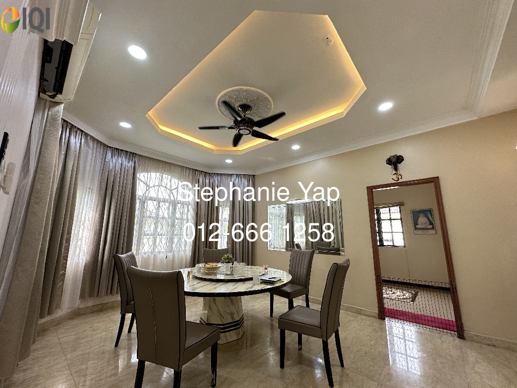 Taman Teluk Pulai image