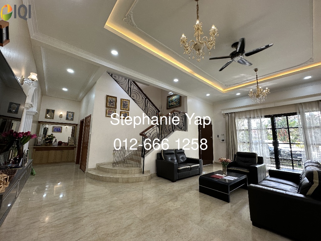 Taman Teluk Pulai image