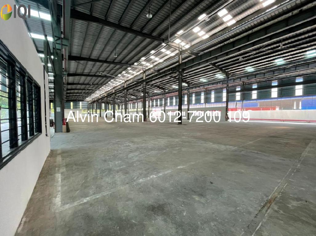 Tanjung Langsat Industrial  image