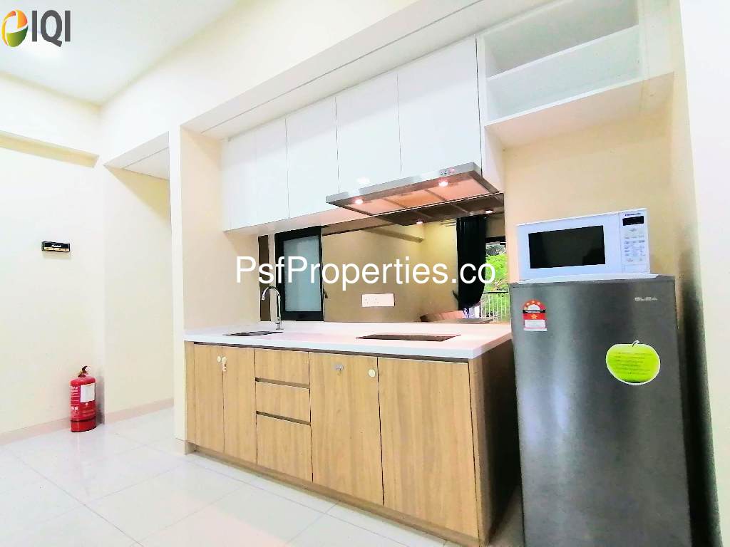 Radia Residences image