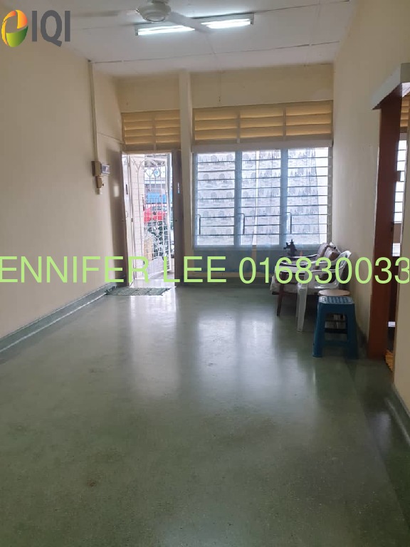 Single storey Taman Green Lane Georgetown image