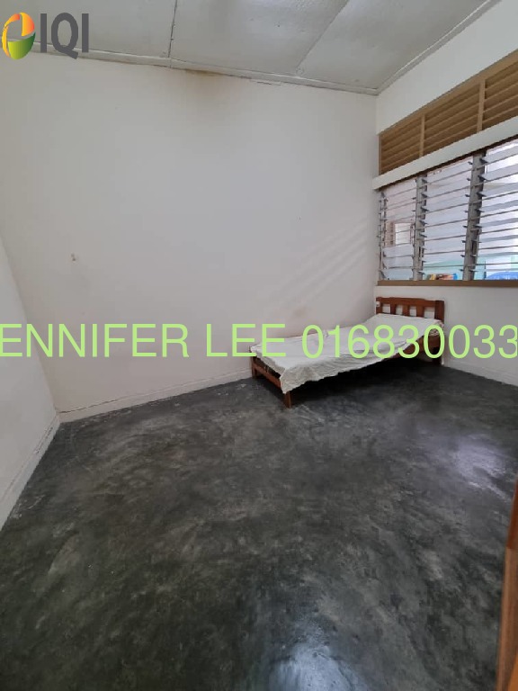 Single storey Taman Green Lane Georgetown image