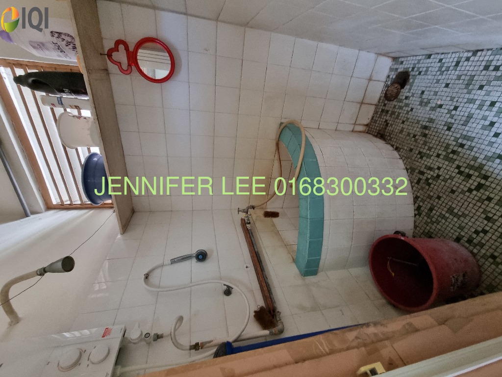 Single storey Taman Green Lane Georgetown image