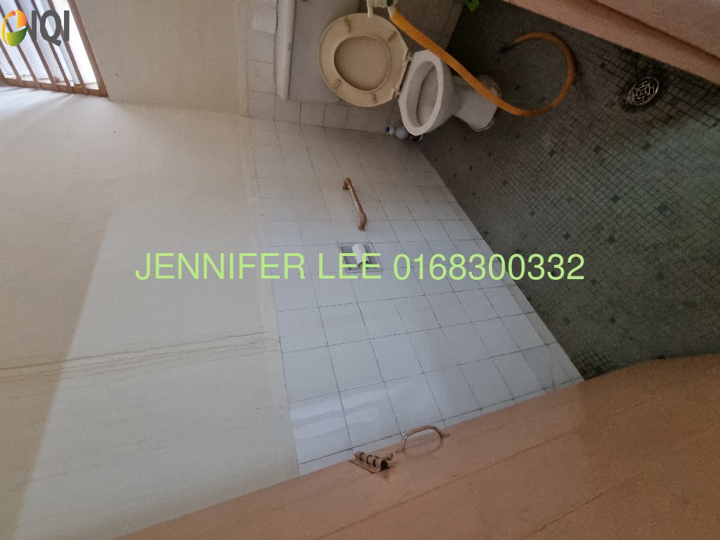 Single storey Taman Green Lane Georgetown image