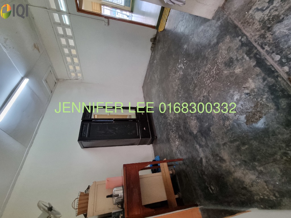 Single storey Taman Green Lane Georgetown image