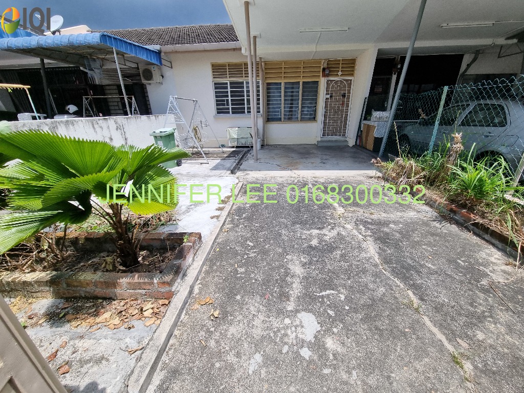 Single storey Taman Green Lane Georgetown image