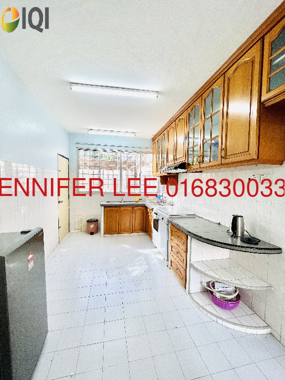 2 storey Semi Detached corner end lot Pantai Jerjak Sungai Nibong  image