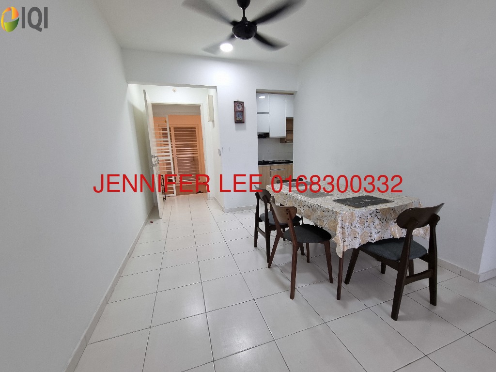 Ideal I-Santorini Tanjung Seri Pinang Tanjung Tokong  image