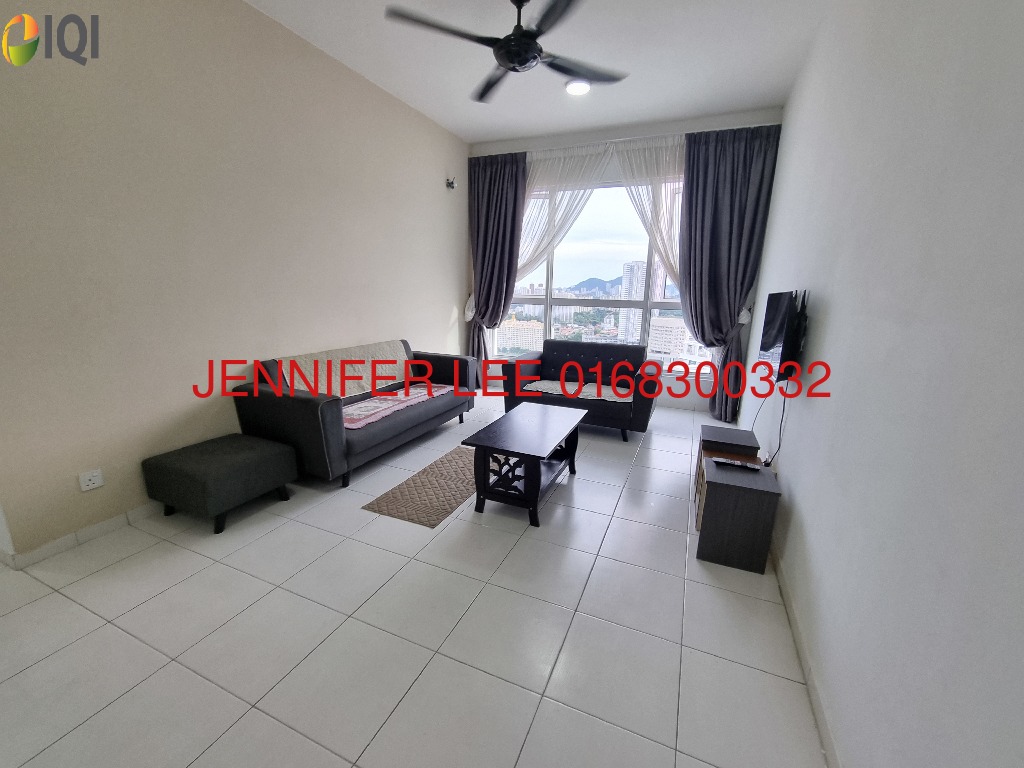 Ideal I-Santorini Tanjung Seri Pinang Tanjung Tokong  image