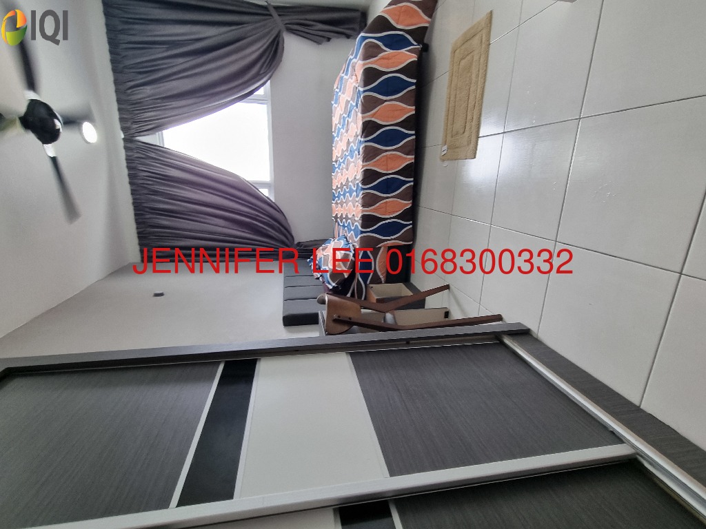 Ideal I-Santorini Tanjung Seri Pinang Tanjung Tokong  image