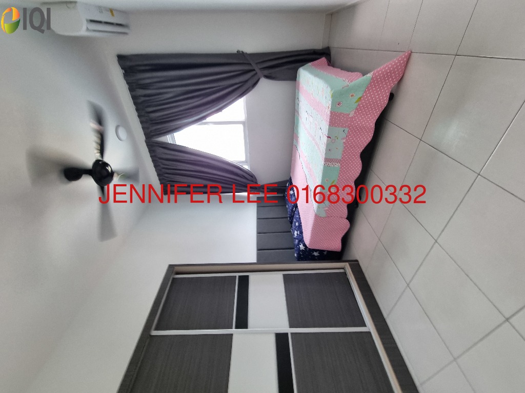 Ideal I-Santorini Tanjung Seri Pinang Tanjung Tokong  image