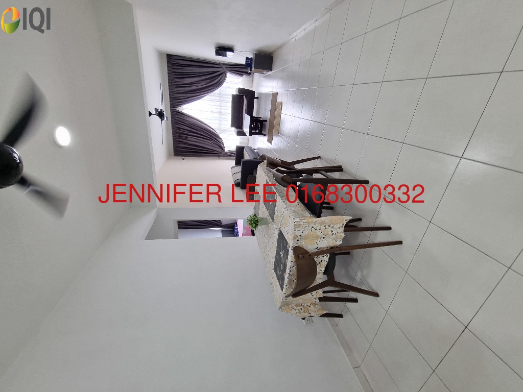 Ideal I-Santorini Tanjung Seri Pinang Tanjung Tokong  image