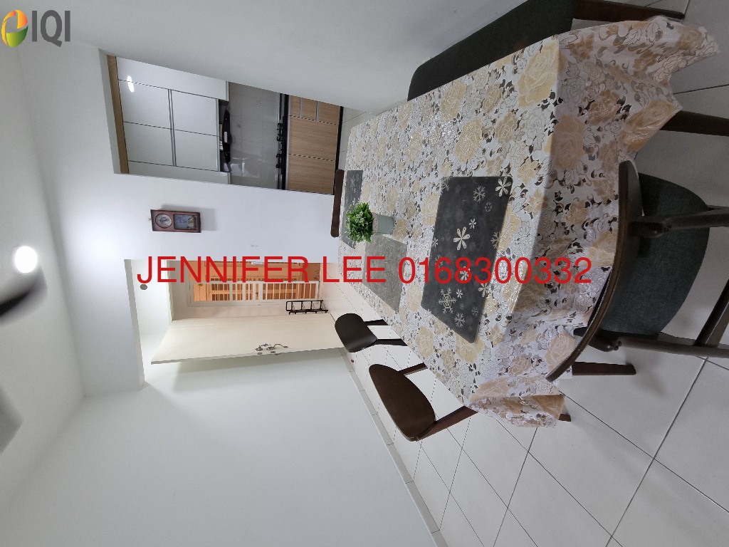 Ideal I-Santorini Tanjung Seri Pinang Tanjung Tokong  image
