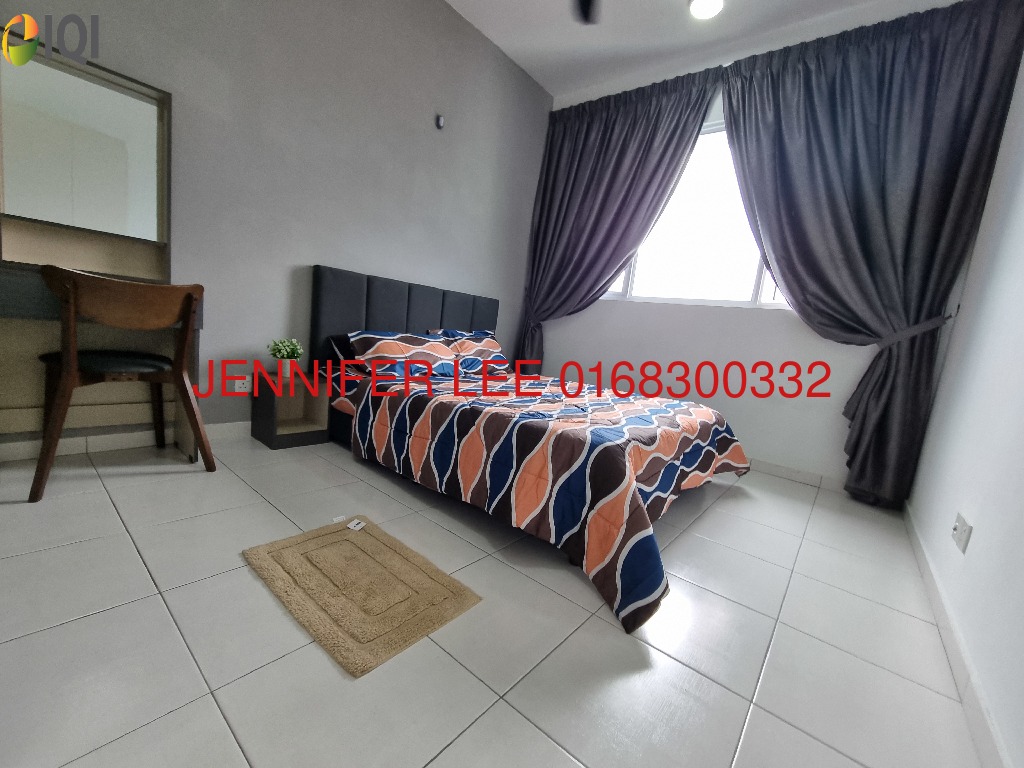 Ideal I-Santorini Tanjung Seri Pinang Tanjung Tokong  image