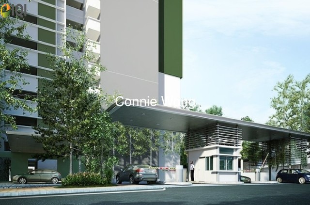 Ivory Residence image
