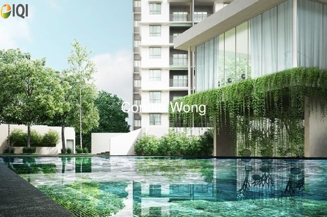 Ivory Residence image