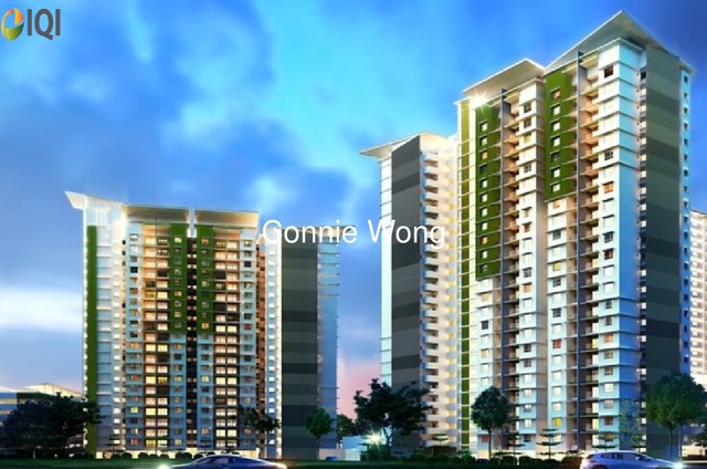 Ivory Residence image