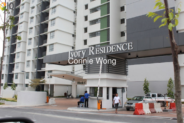 Ivory Residence image
