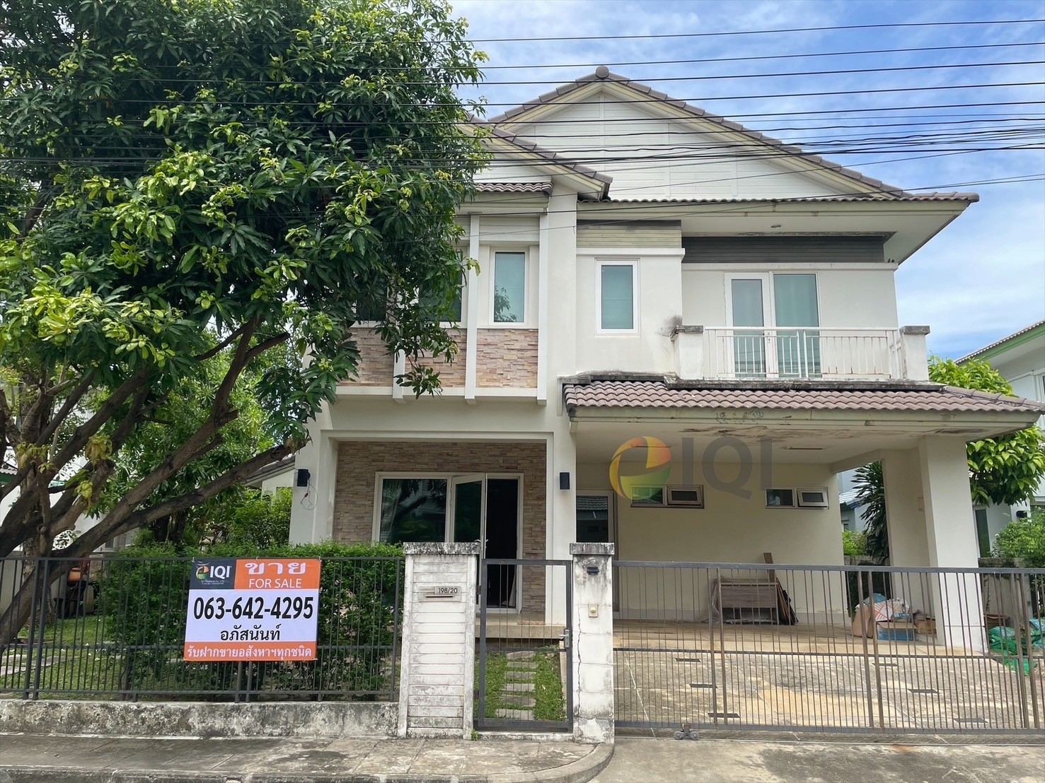 For Sale Mantana Bangna Km.13 image