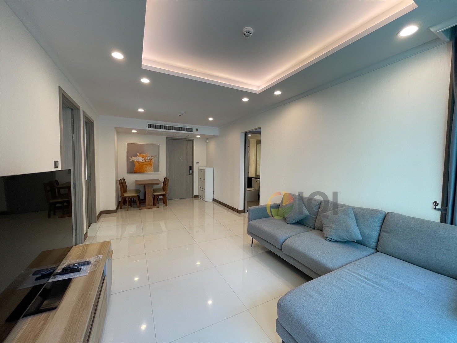 ￼For Sale & For Rent Supalai Oriental Sukhumvit 39  image