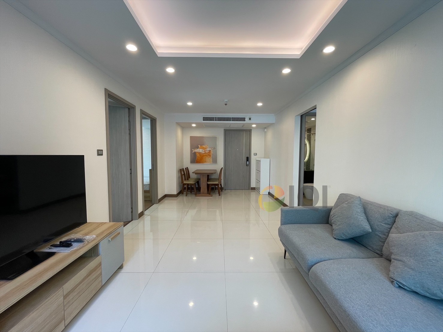 ￼For Sale & For Rent Supalai Oriental Sukhumvit 39  image