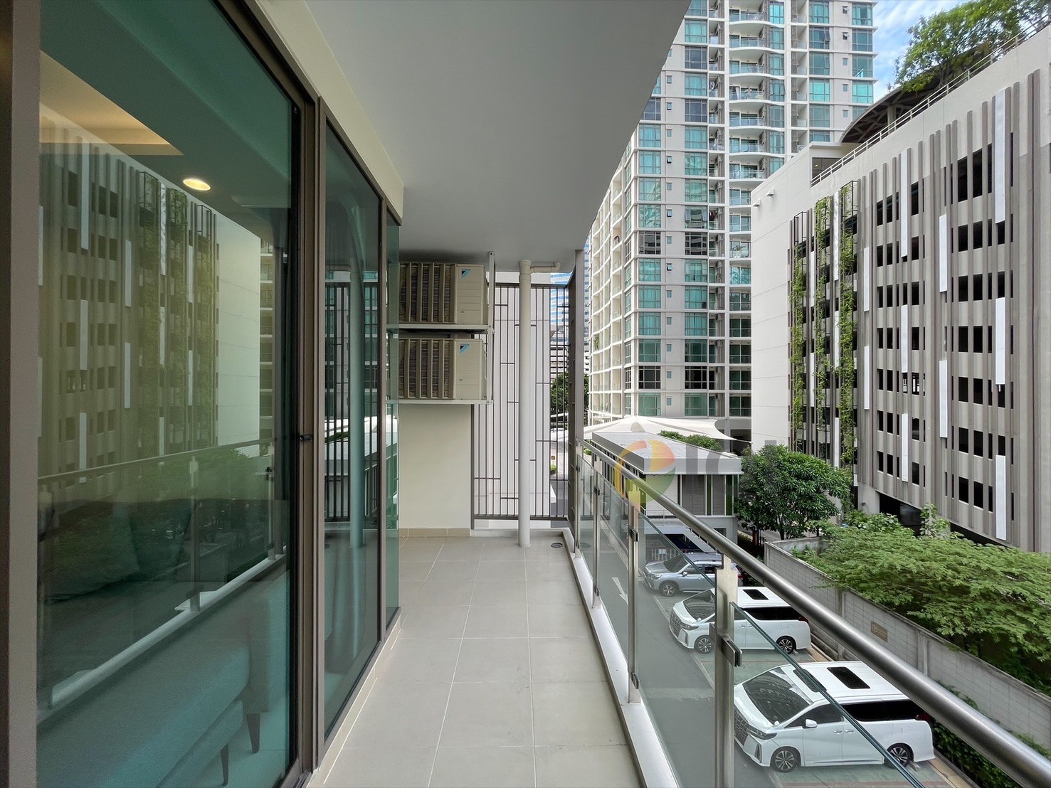￼For Sale & For Rent Supalai Oriental Sukhumvit 39  image