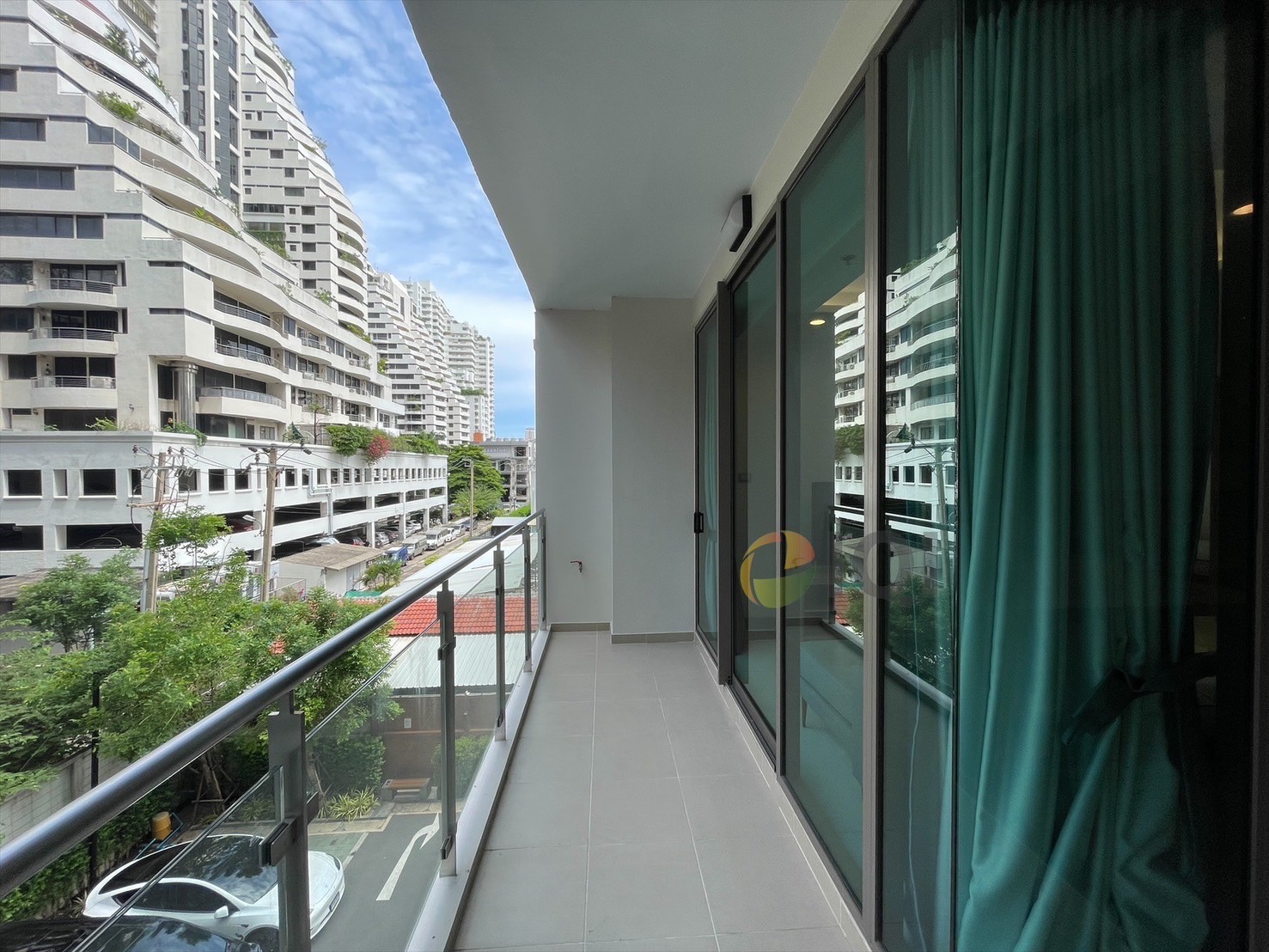 ￼For Sale & For Rent Supalai Oriental Sukhumvit 39  image