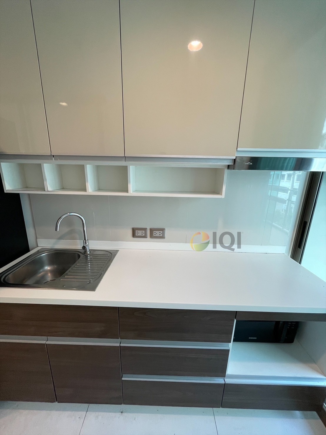 ￼For Sale & For Rent Supalai Oriental Sukhumvit 39  image