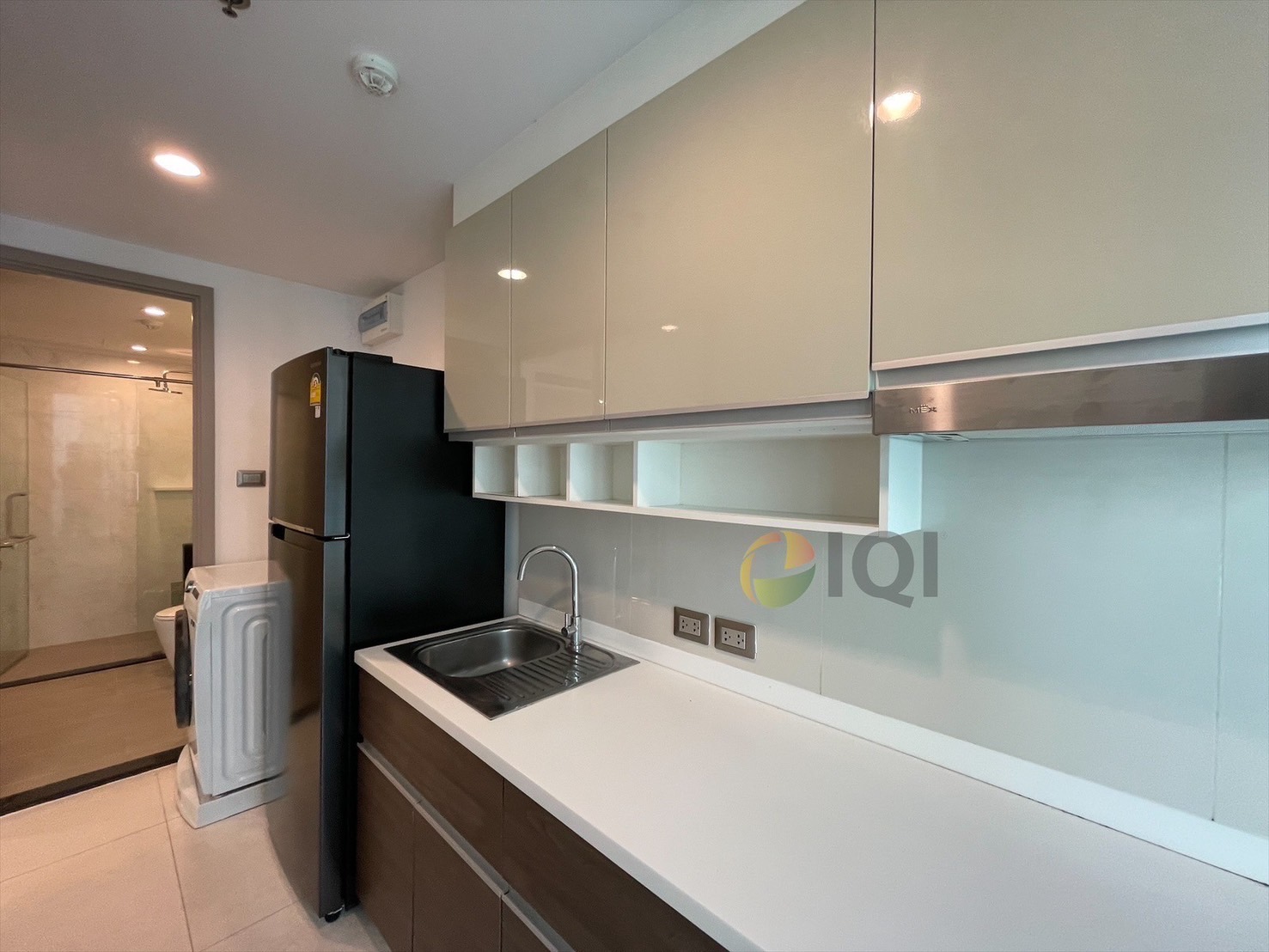 ￼For Sale & For Rent Supalai Oriental Sukhumvit 39  image