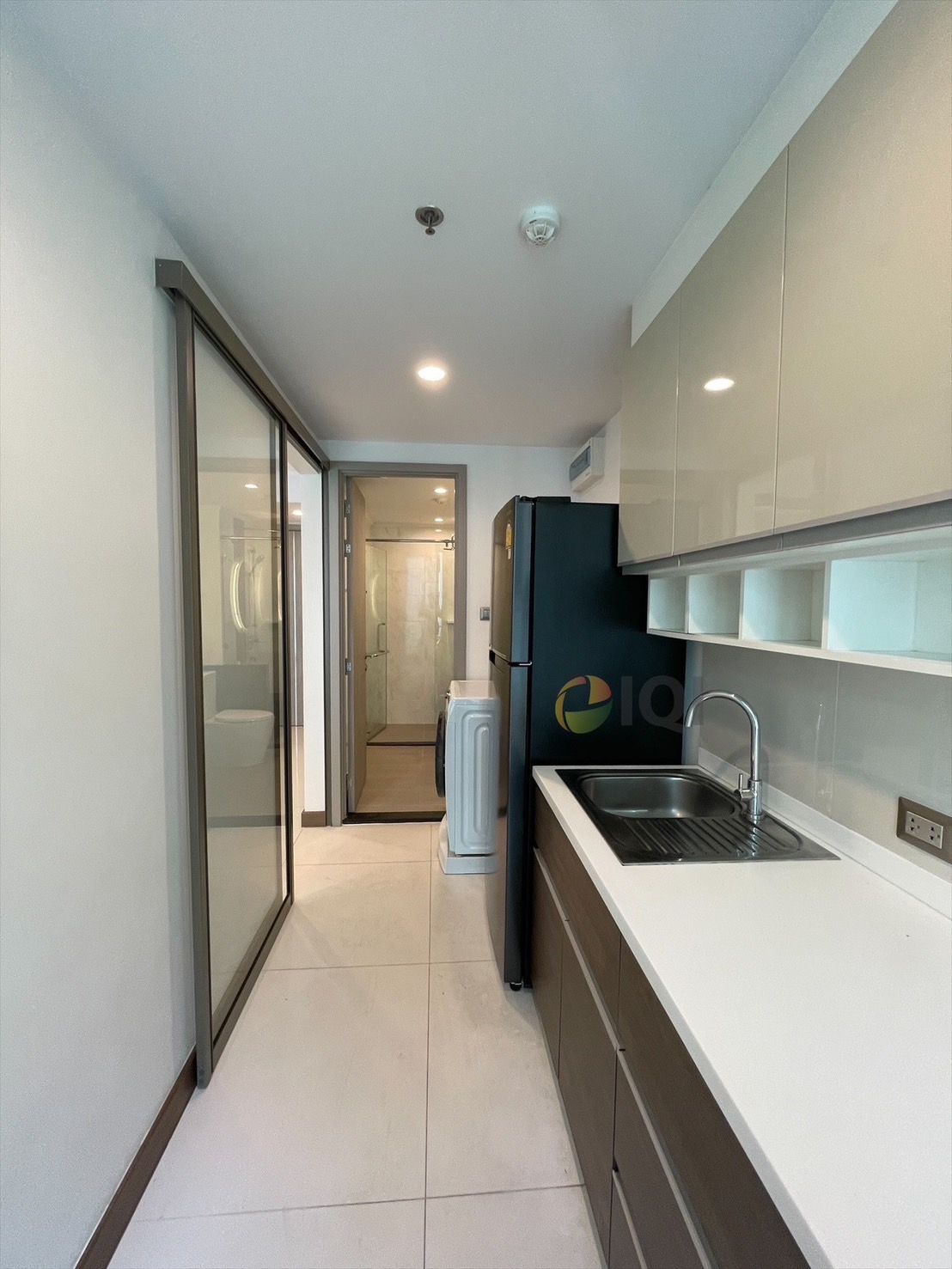 ￼For Sale & For Rent Supalai Oriental Sukhumvit 39  image