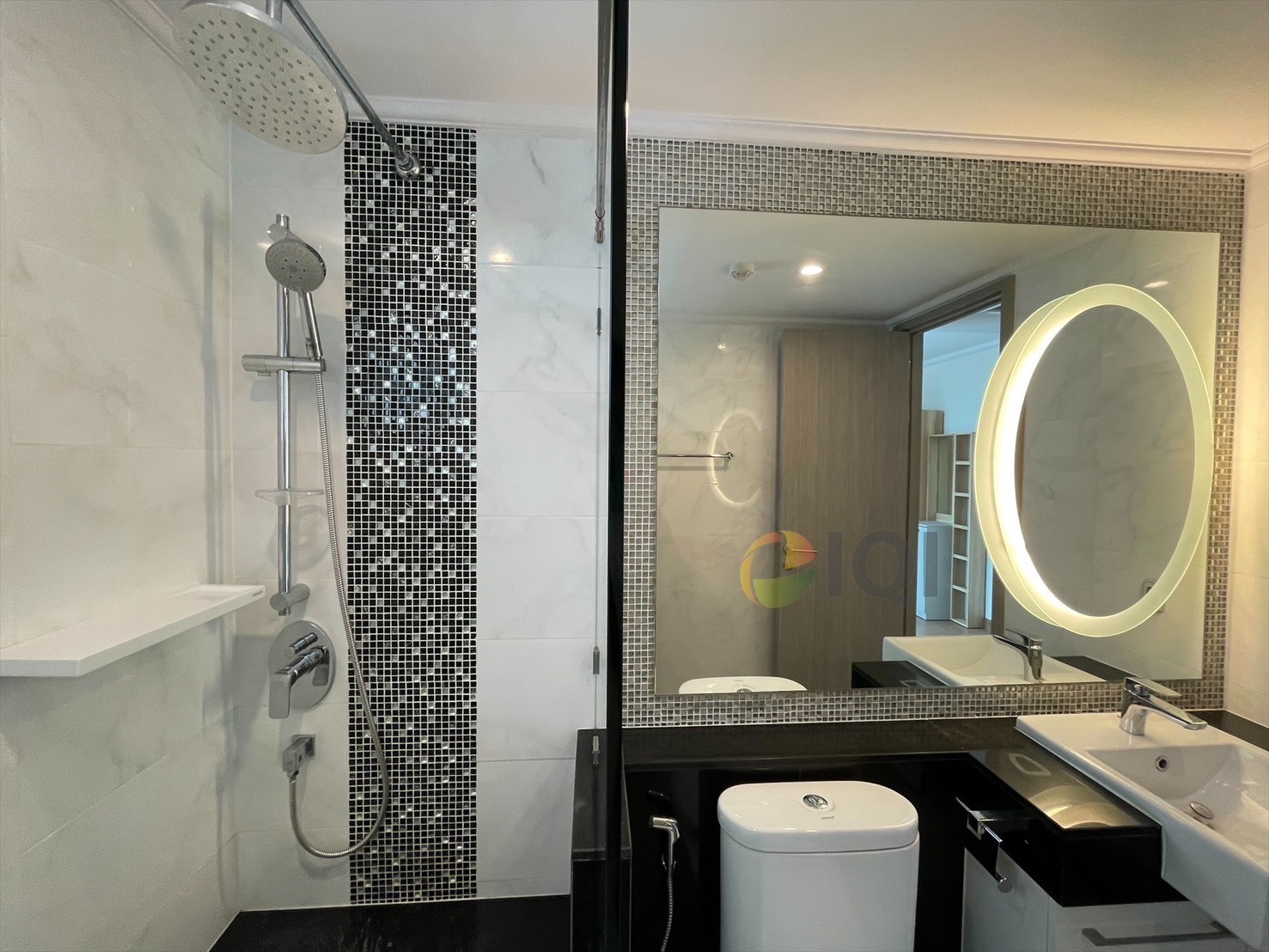 ￼For Sale & For Rent Supalai Oriental Sukhumvit 39  image