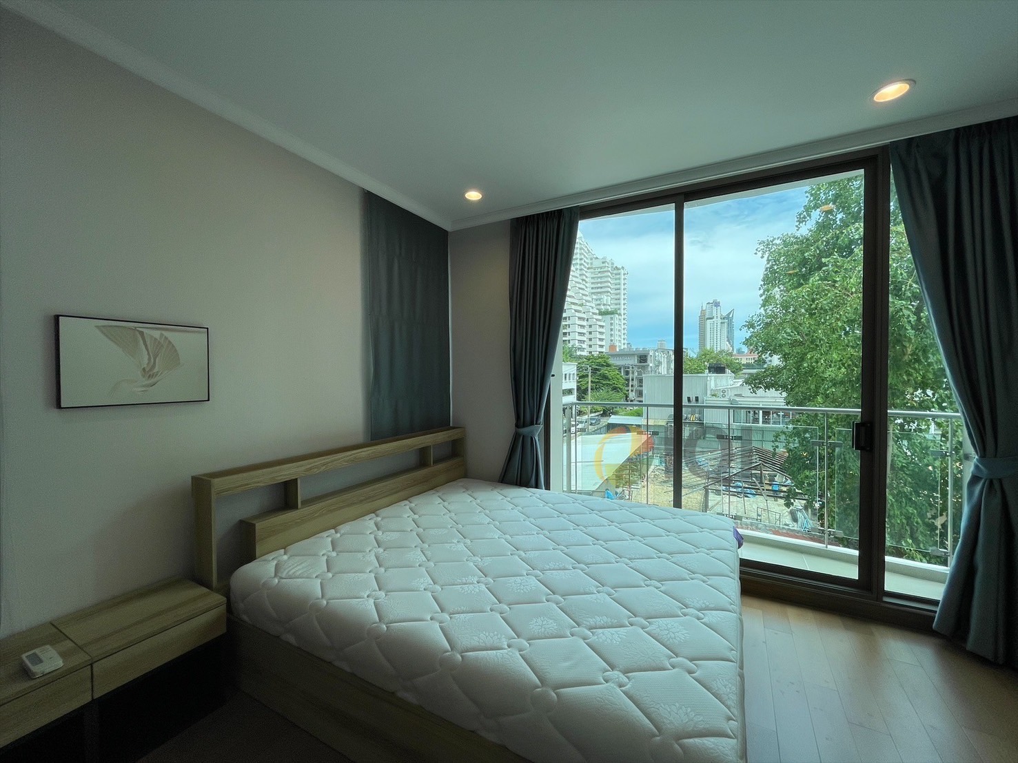 ￼For Sale & For Rent Supalai Oriental Sukhumvit 39  image