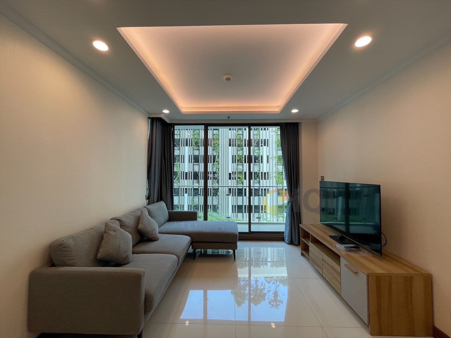 ￼For Sale & For Rent Supalai Oriental Sukhumvit 39  image