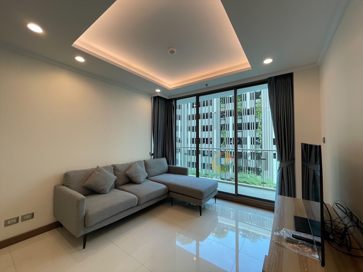 ￼For Sale & For Rent Supalai Oriental Sukhumvit 39  image