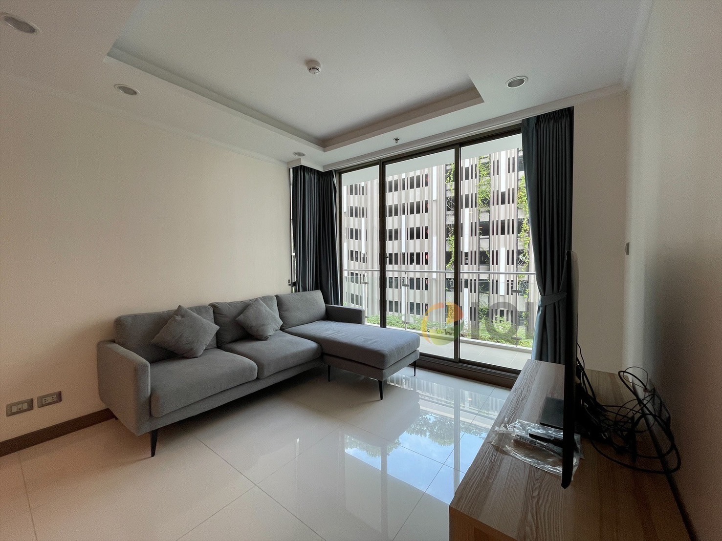 ￼For Sale & For Rent Supalai Oriental Sukhumvit 39  image