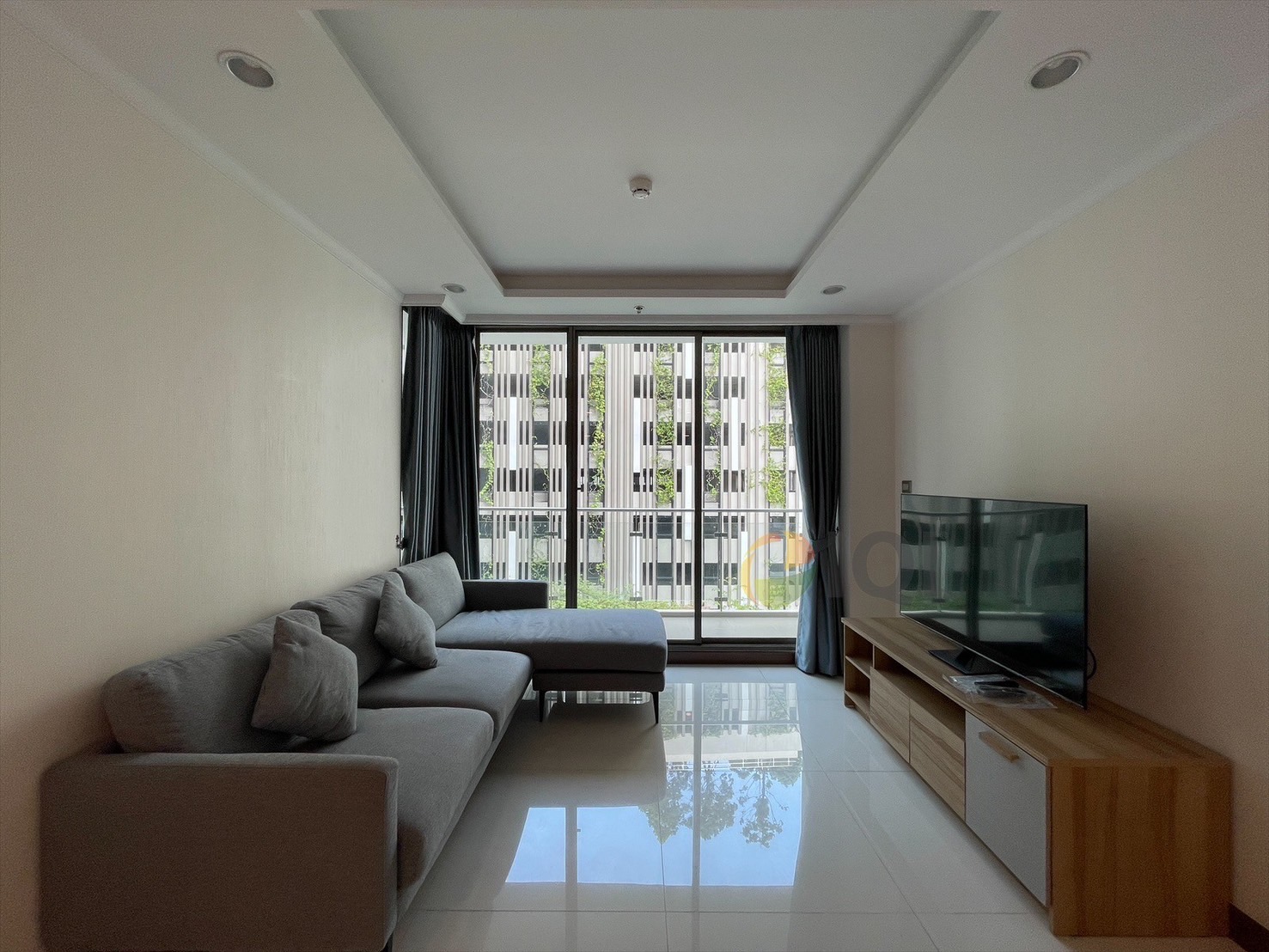 ￼For Sale & For Rent Supalai Oriental Sukhumvit 39  image